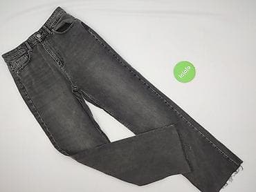 jeans 513 levis: Sinsay, Jeansy damskie, rozmiar S — 2