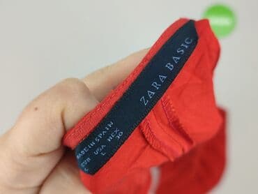 zara basic marynarka: Zara, Sukienka damska, rozmiar L — 4