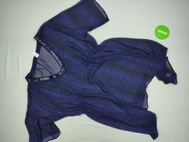 crocs wlochate: Fantasie, Туніка жіноча, розмір L — 2