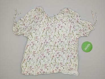 koszula boho h: Bluzka damska, rozmiar S — 3