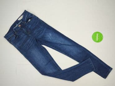 esmara jeansy damskie: Esmara, Jeansy damskie, rozmiar S — 2