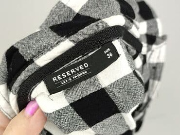 t shirty z kotem reserved: Reserved, Koszula damska, rozmiar S — 4