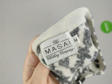 ubrania z kotem: Masai, Kardigan damski, rozmiar M — 4