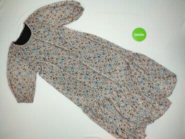 klapki hello kitty pepco: Papaya, Sukienka damska, rozmiar S — 2