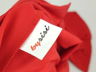 sukienki szyfonowe midi: BySisi, Sukienka damska, rozmiar S — 4