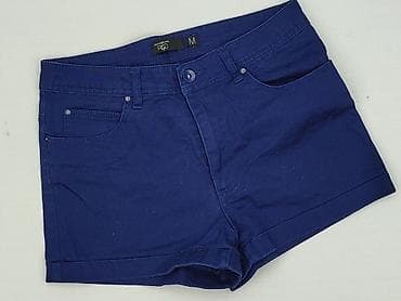 Kobiety: R.D.D. ROYAL DENIM DIVISION, Szorty damskie, rozmiar M — 1
