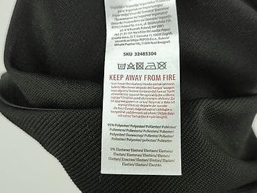 joggery basic damskie: Beloved, Spodnie materiałowe damskie, rozmiar XL — 5