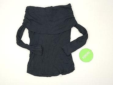 bluzki cropp: Zara, Bluzka damska, rozmiar M — 2