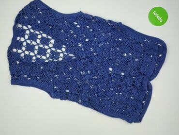 nowela kamizelka: Kamizelka damska, rozmiar M — 4