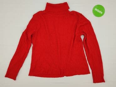 Sweter damski, rozmiar M — 3