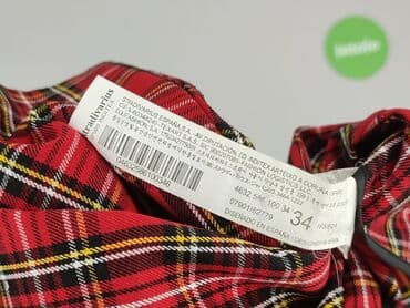 spódnica skórzana stradivarius: Stradivarius, Spódnica damska, 2XS — 4