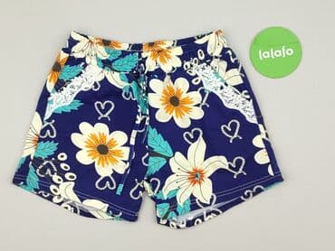 obcisłe krótkie spodenki: Shorts for women, size S — 3