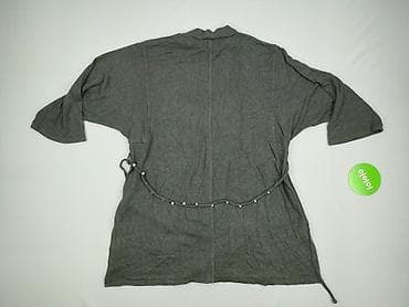 trencz c: Sinequanone, Tunika damska, rozmiar 3XL — 3