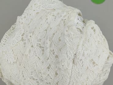 sukienka midi na wesele koronka: Sukienka damska, rozmiar S — 5