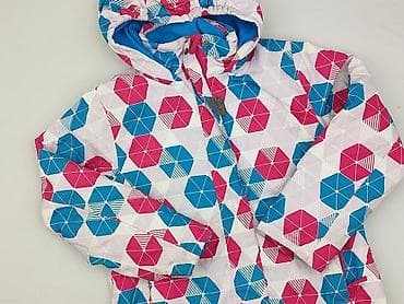 Kurtka zimowa, 10 lat, 134-140 cm, stan - Bardzo dobry