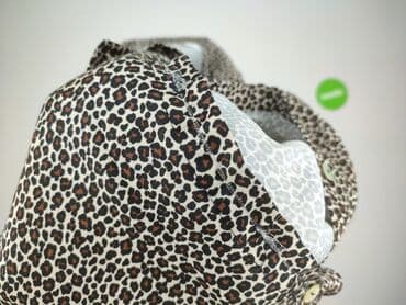 sukienka w panterkę mohito: Zuiki, Sukienka damska, rozmiar S — 5