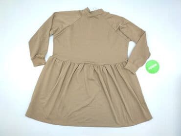 sukienki swing plus size: New Layer, Women`s dress, size L (EU 40) — 2
