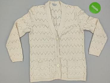 skarpety adrian: Kardigan damski, rozmiar M — 2