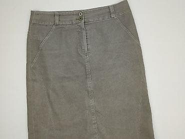 spódnica simple: Spódnica damska, rozmiar 5XL — 1