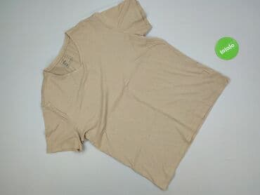 sinsay marynarka oversize: Sinsay, Koszulka dla mężczyzn, 2XL — 2