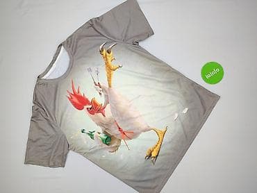 tshirt: Used, Koszulka dla mężczyzn, rozmiar XL — 2