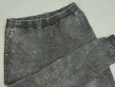 Fashion Jeans, Spodnie dla mężczyzn, rozmiar L