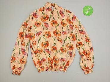 bluzki basic zara: Pieces, Bluzka damska, rozmiar M — 3