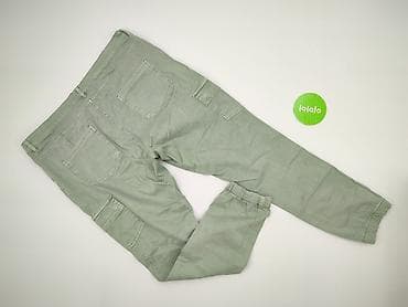 massimo: Janina, Spodnie cargo damskie, rozmiar XL — 3
