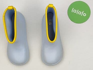 ccc buty zimowe na koturnie: Kalosze, 32, stan - Bardzo dobry — 2