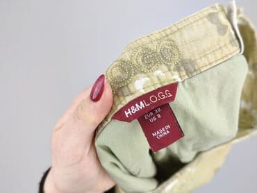 spódnice folkowe: H&M L.O.G.G., Spódnica damska, rozmiar M — 4