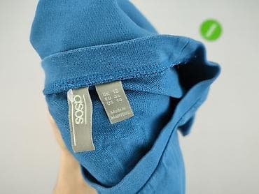 tunika damska plus size: Asos, Tunika damska, rozmiar 3XL — 5