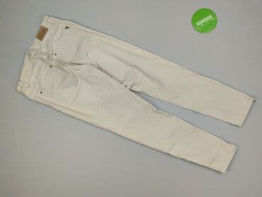 legginsy ellesse: Jeansy damskie, L — 3