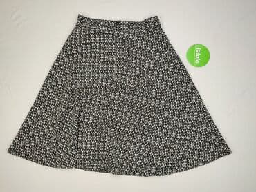 spódnice srebrne plisowane: GREY WOLF, Women`s skirt, size L (EU 40) — 3