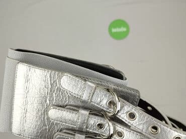 czapka 48: Pasek, Damskie, stan - Idealny — 4