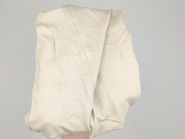 spodnie 50: Spodnie materiałowe damskie, rozmiar XL — 8