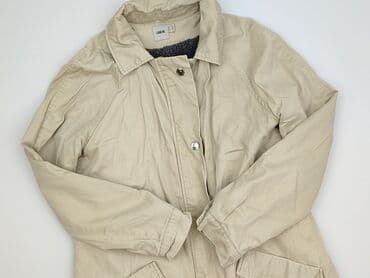 Asos, Płaszcz damski, S