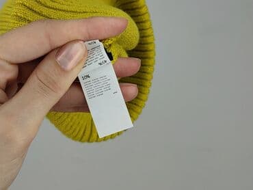 lidl torba termiczna: Шапка, Для чоловіка, стан - Ідеальний — 8