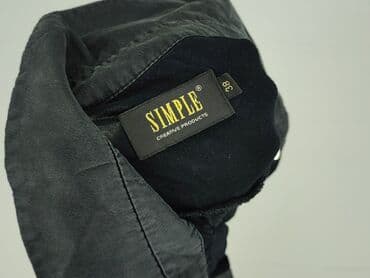 simple koszula: SIMPLE, Bluzka damska, M — 4