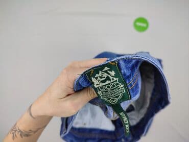 abercrombie fitch bluza: Cropp, Джинси для чоловіків, XL на lalafo.pl — 4 abercrombie fitch bluza: Cropp, Джинси для чоловіків, XL — 4