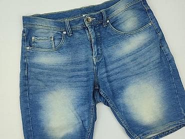 spodenki denim tears: Szorty dla mężczyzn, rozmiar L — 1