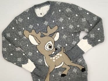 sweter zimowy: Sweter dla mężczyzn — 1