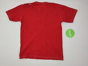ubrania size plus: Koszulka dla mężczyzn, rozmiar M — 2