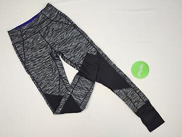 martes dresy: Legginsy Sportowe damskie, rozmiar XS — 2