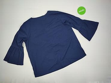 bluzka basic rekaw 34: Bpc, Bluzka damska, rozmiar 3XL — 3