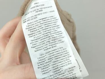 koszulki do karmienia lidl: ONLY, Bluzka damska, M — 4