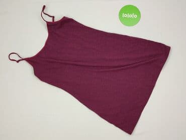 welurowa bluzki: H&M, Жіноча блуза, розмір S — 2