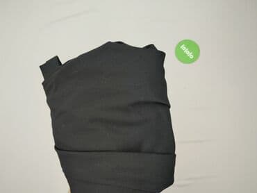 joggery damskie jeansowe reserved: Spodnie materiałowe damskie, rozmiar S — 6