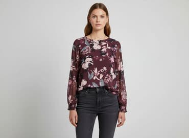 Zavanna, Women's blouse, size L at lalafo.pl Zavanna, Women's blouse, size L