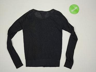 kurtka c: Kardigan damski, rozmiar XS — 3