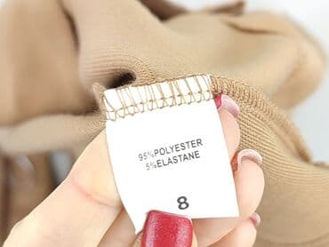 libland kurtka: Kamizelka damska, rozmiar S — 4